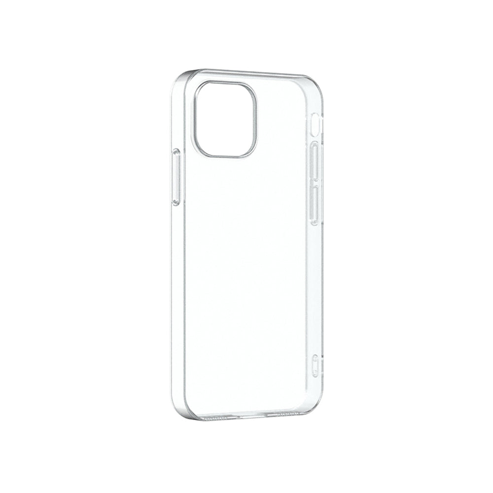 Iphone 15 Phone Case - Clear – Proporta International