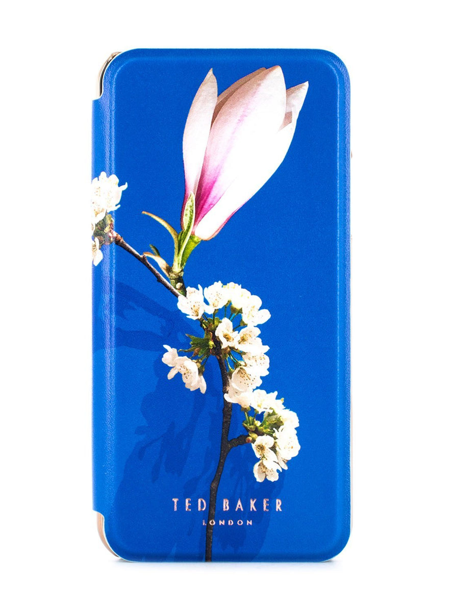 Ted Baker Folio Case for iPhone SE (2020/2022) / 8 / 7 - House Check –  Proporta