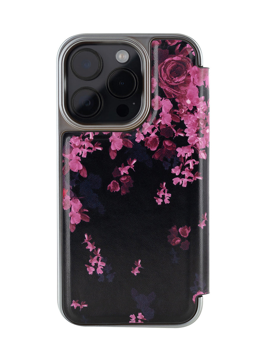 Black flower, iphone 13mini) LV for Apple 11/12/13 leather xsmax/x