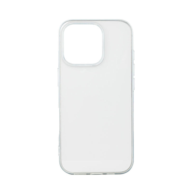 iPhone 16 Pro Max Phone Case - Clear