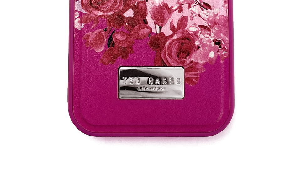 Ted baker macbook case sale