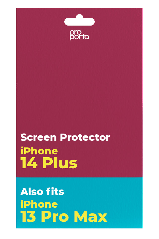 Buy Proporta iPhone 12 / 12 Pro Glass Screen Protector
