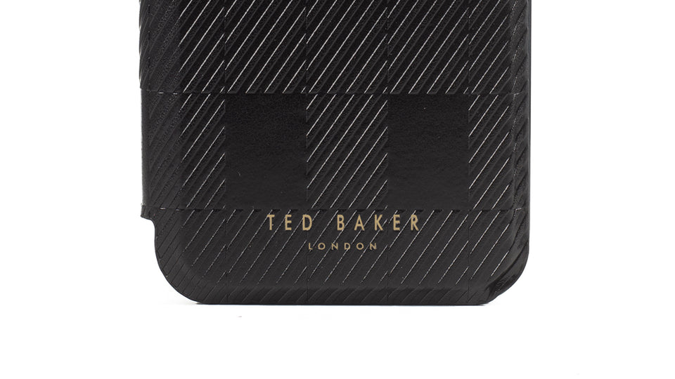 Ted Baker Folio Case for iPhone SE (2020/2022) / 8 / 7 - House Check –  Proporta