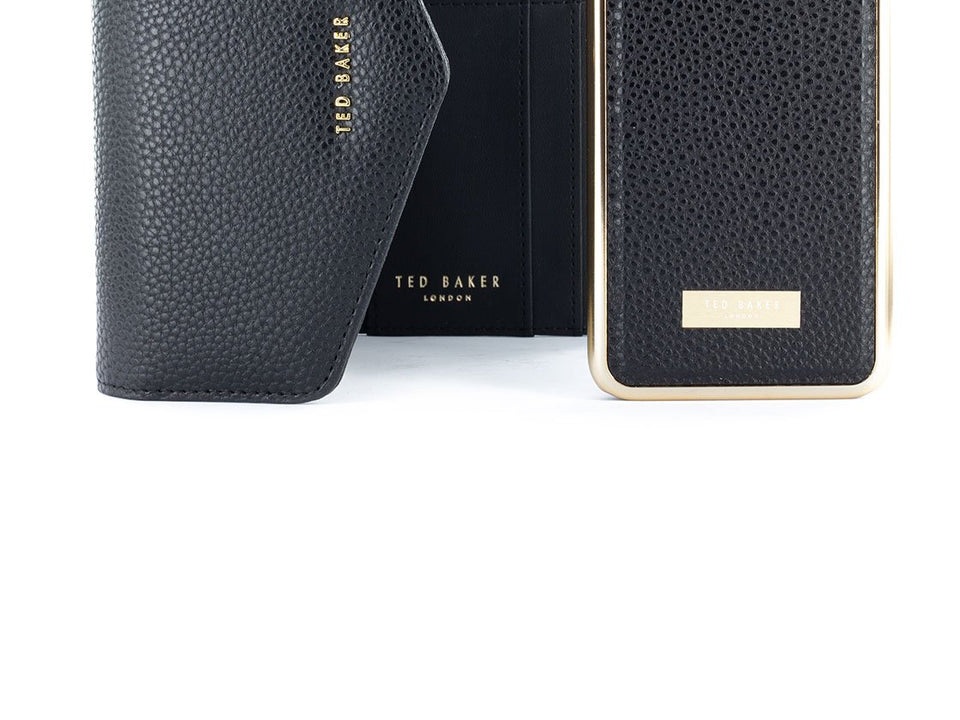 Ted baker selie online crossbody case for iphone